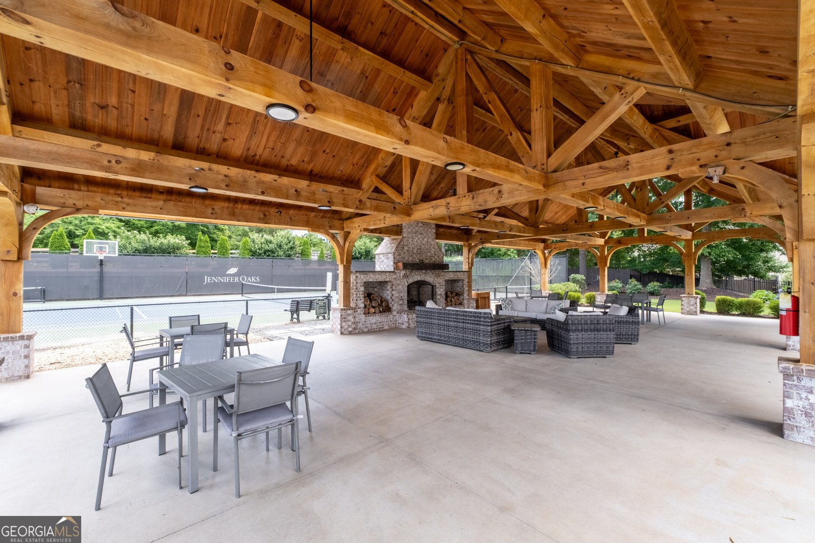 1650 Harvest Lane Alpharetta - 8