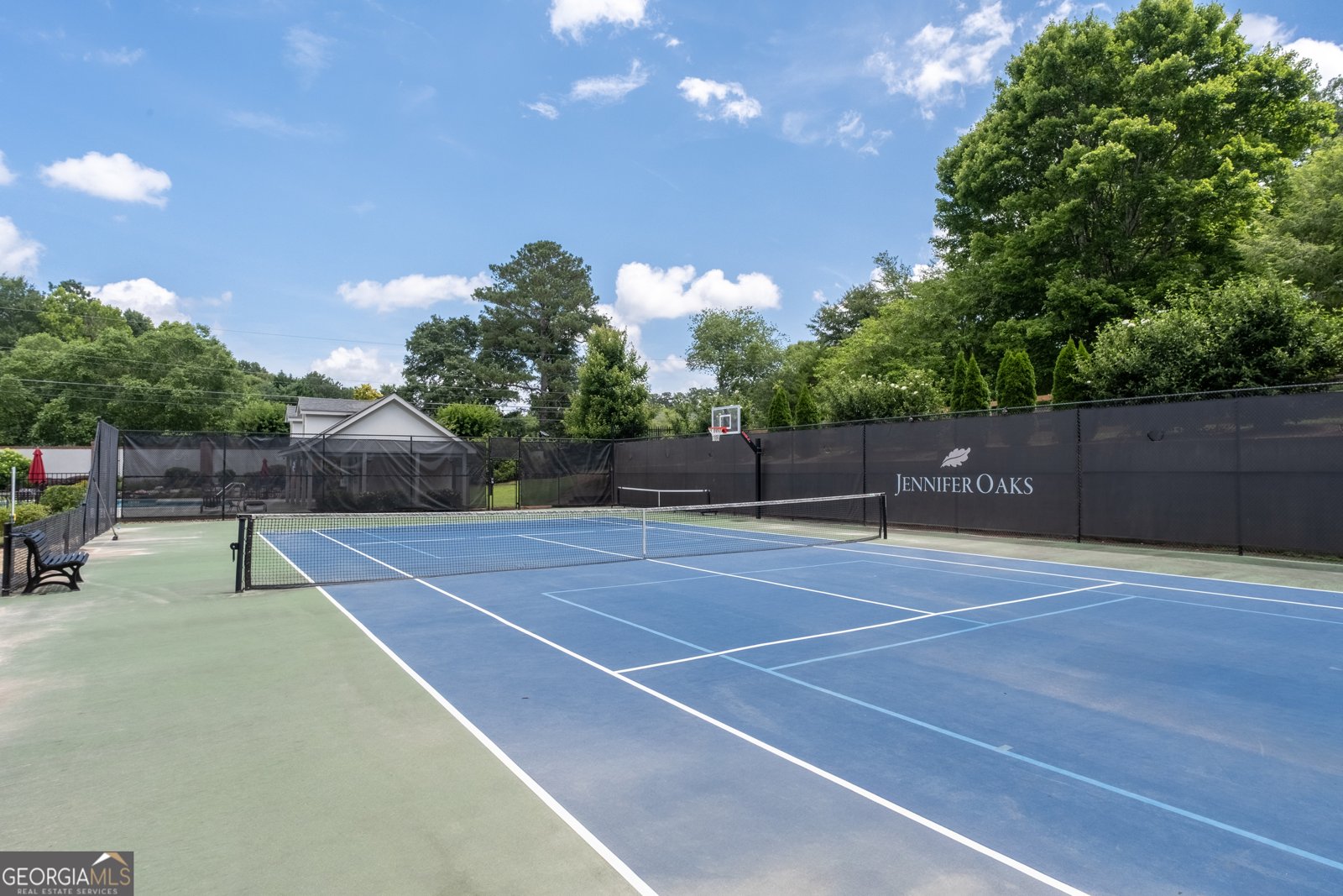 1650 Harvest Lane Alpharetta - 9