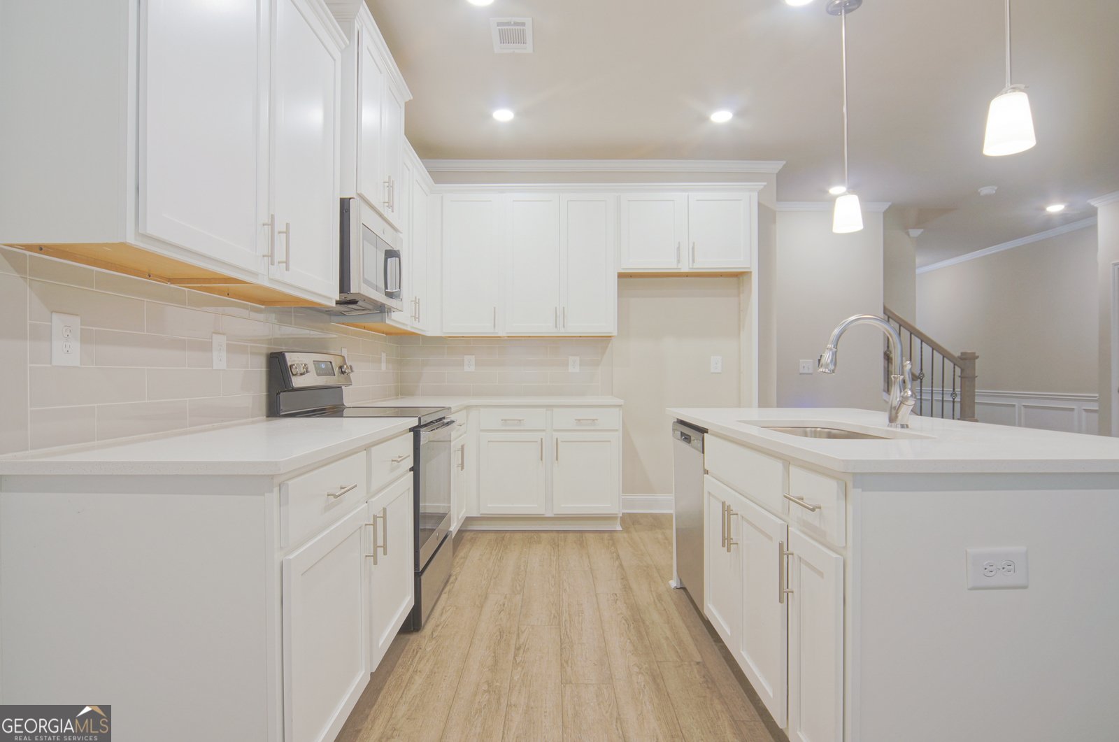 5516 Rockfern Drive Lilburn - 11