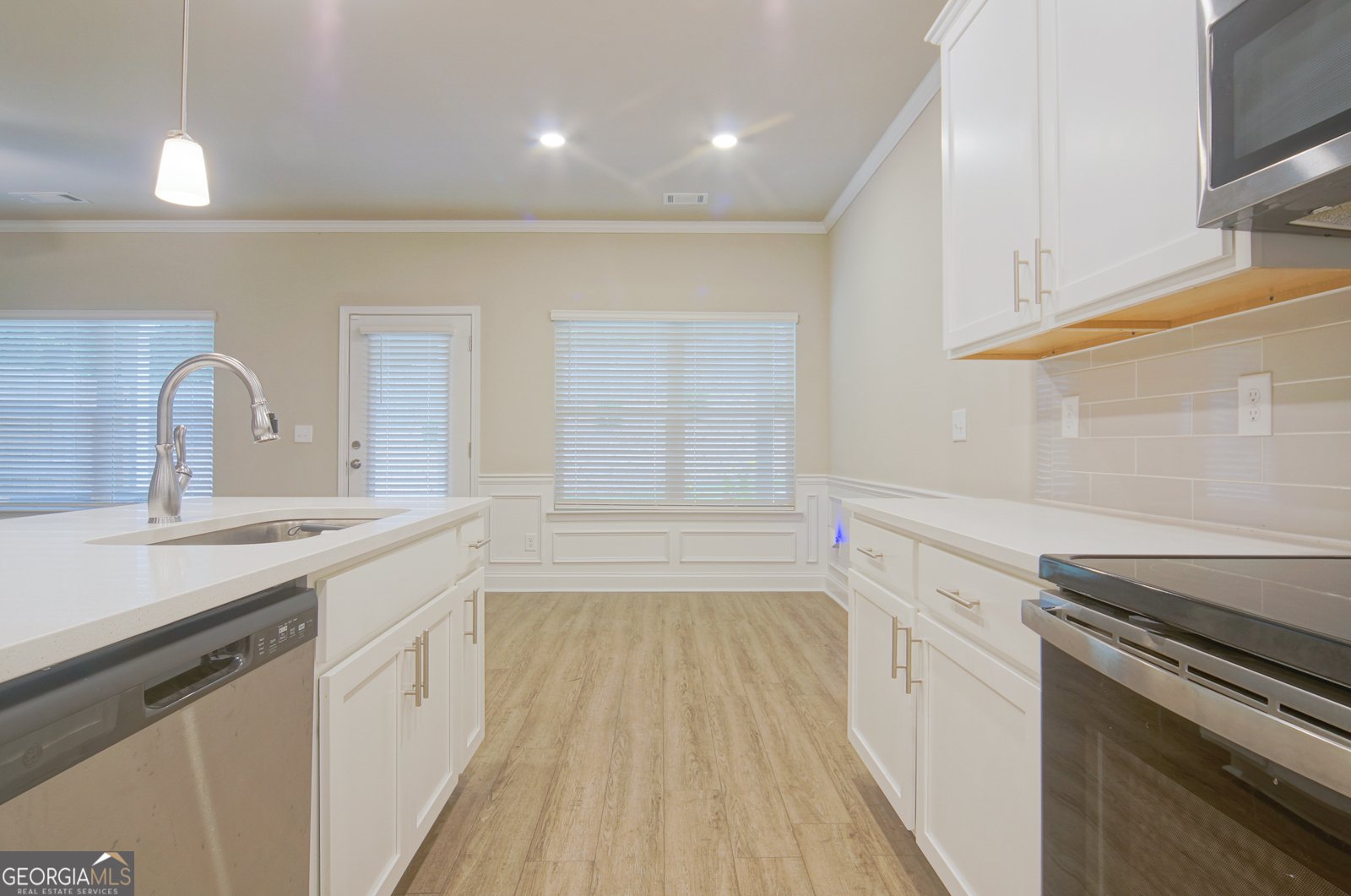 5516 Rockfern Drive Lilburn - 12