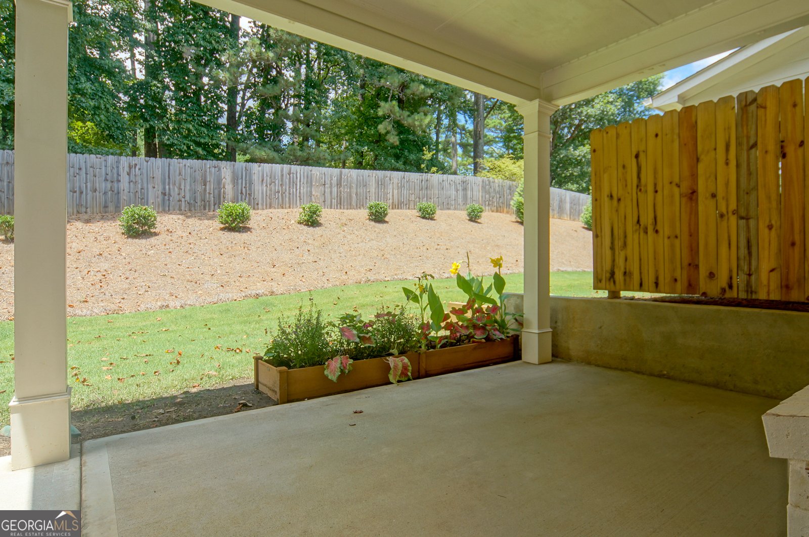 5516 Rockfern Drive Lilburn - 15