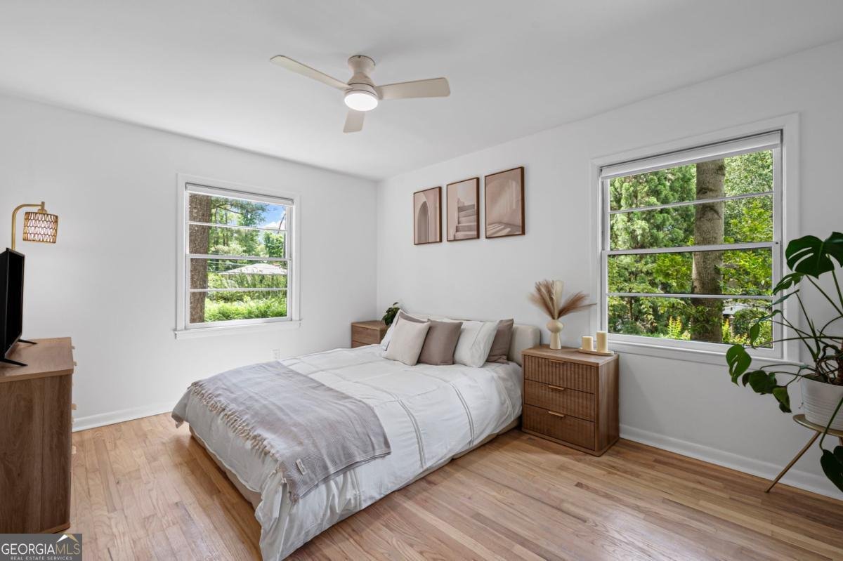 2238 Pinecliff Drive Atlanta - 15