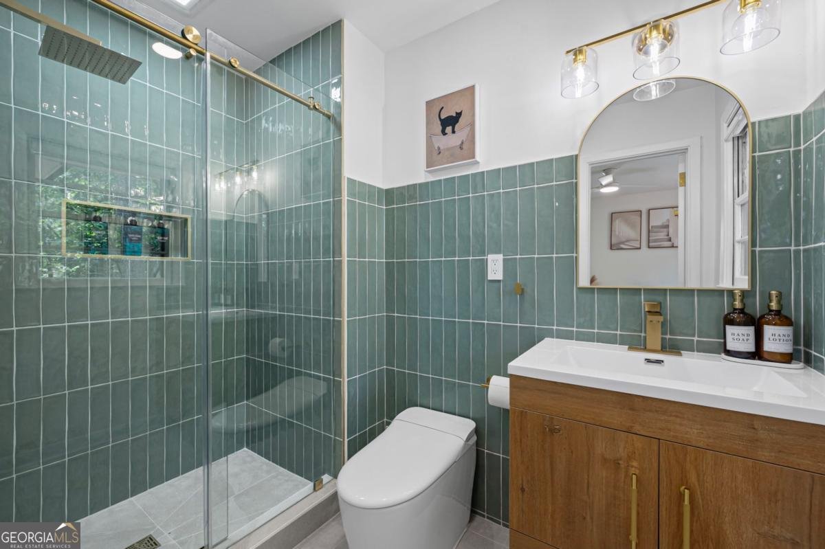 2238 Pinecliff Drive Atlanta - 18
