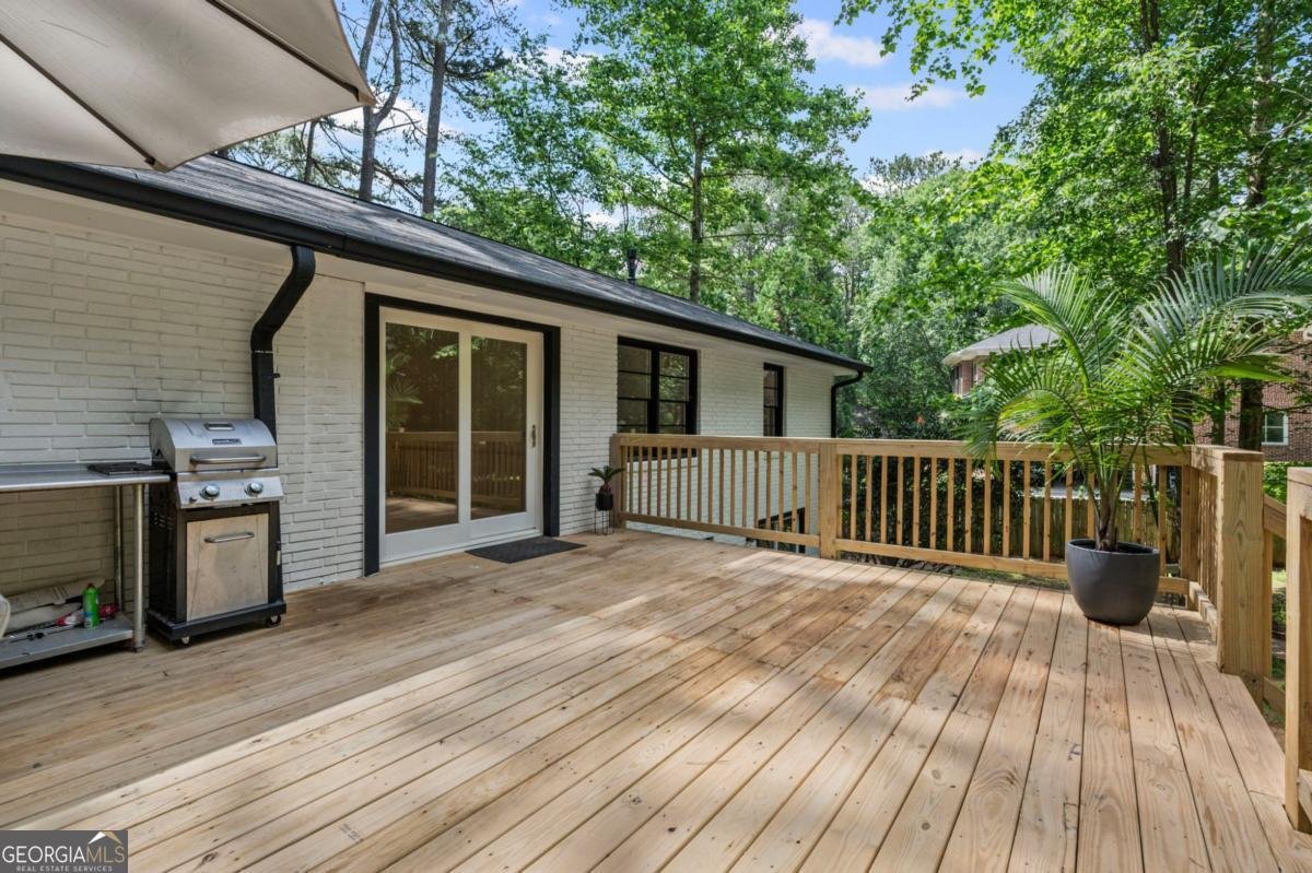 2238 Pinecliff Drive Atlanta - 27