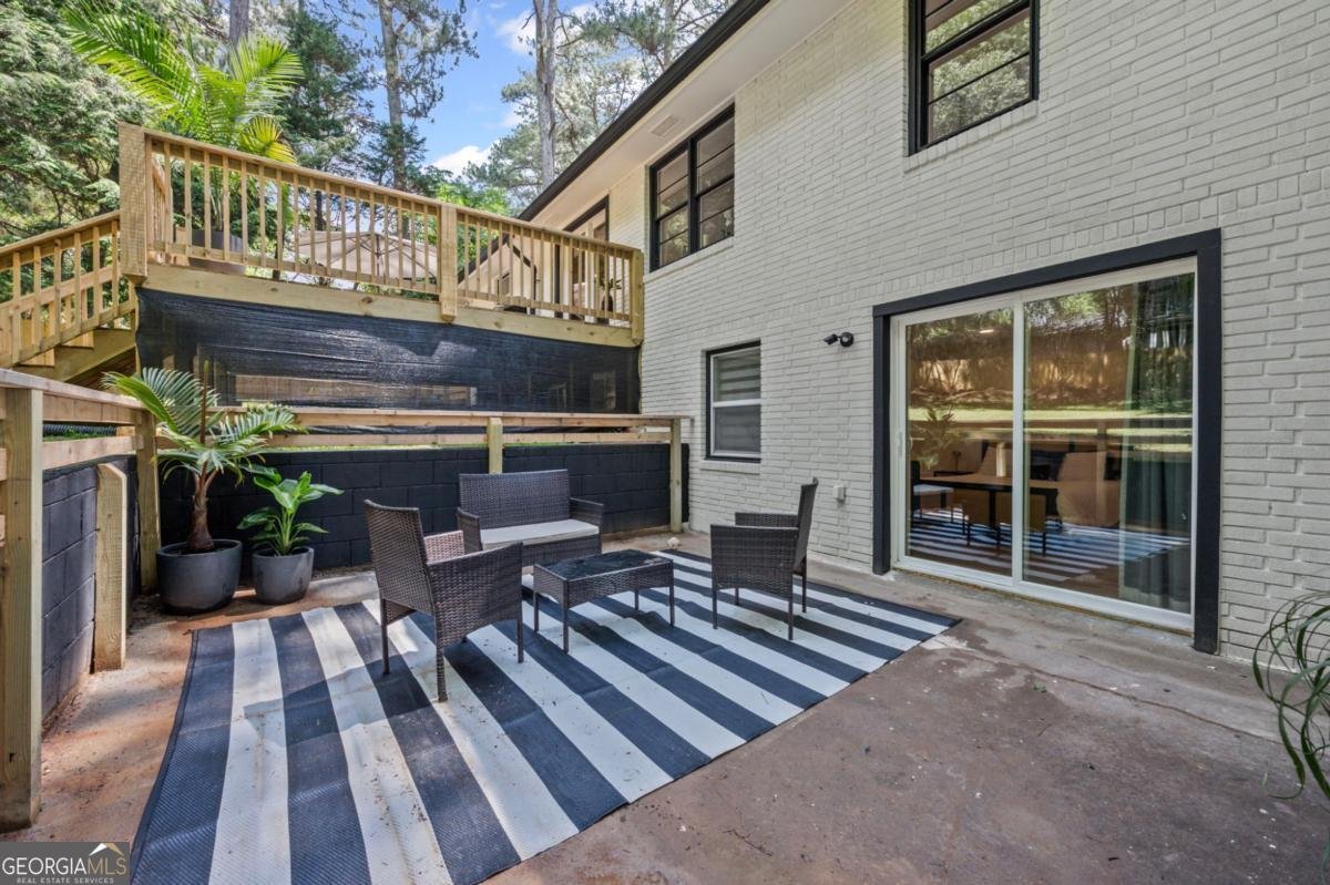 2238 Pinecliff Drive Atlanta - 31