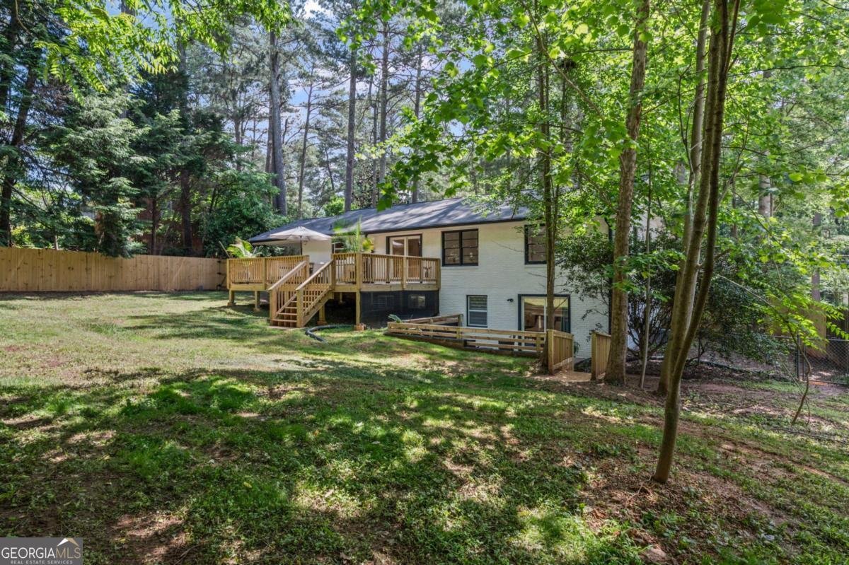 2238 Pinecliff Drive Atlanta - 34