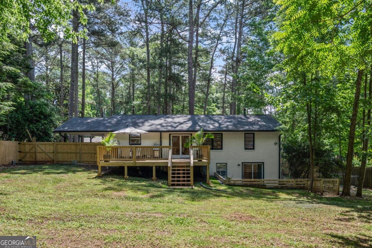 2238 Pinecliff Drive Atlanta - 35