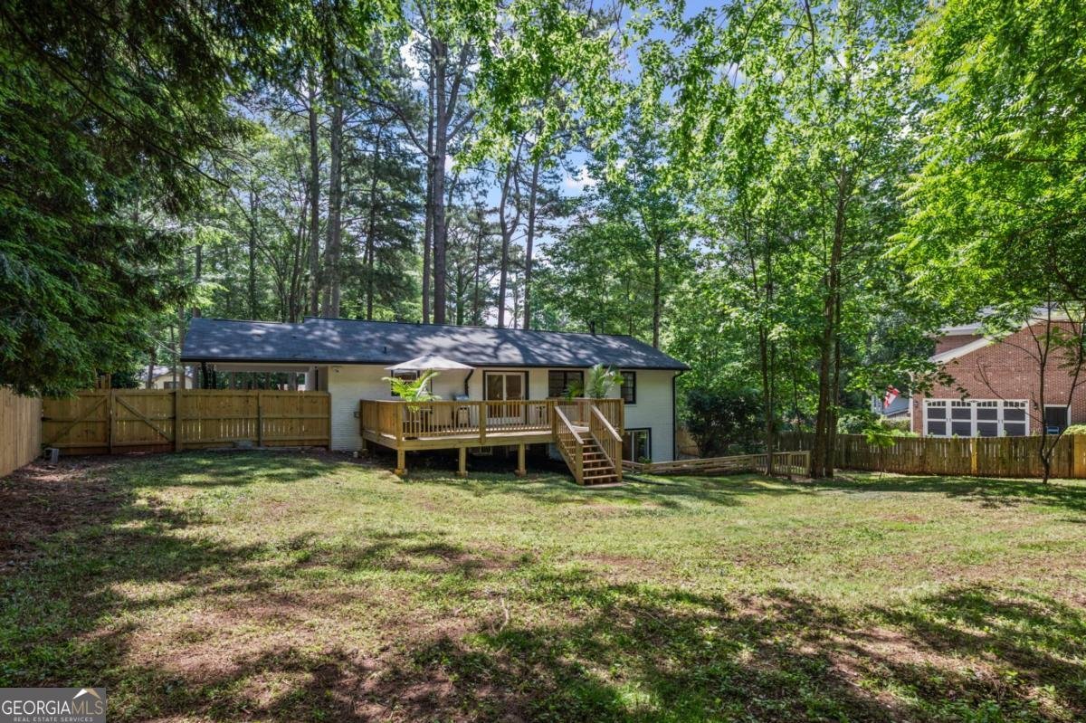 2238 Pinecliff Drive Atlanta - 36