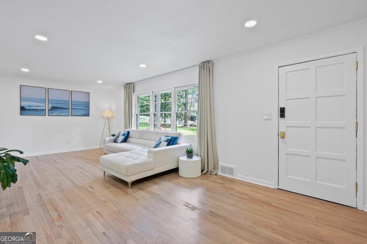 2238 Pinecliff Drive Atlanta - 5