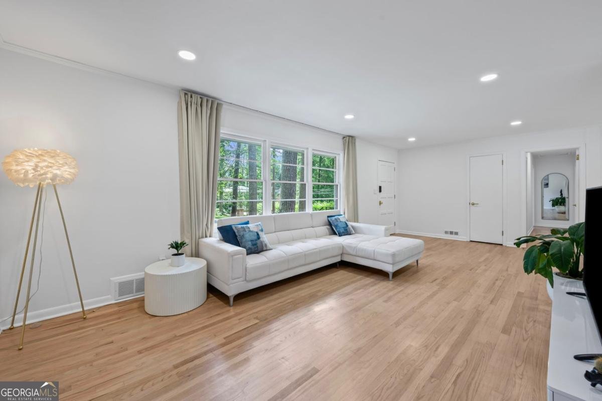 2238 Pinecliff Drive Atlanta - 6