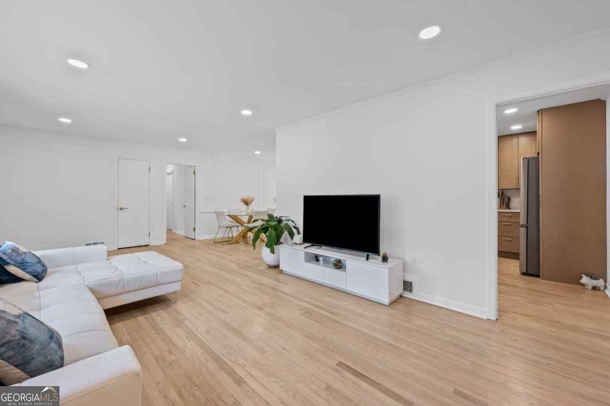 2238 Pinecliff Drive Atlanta - 7