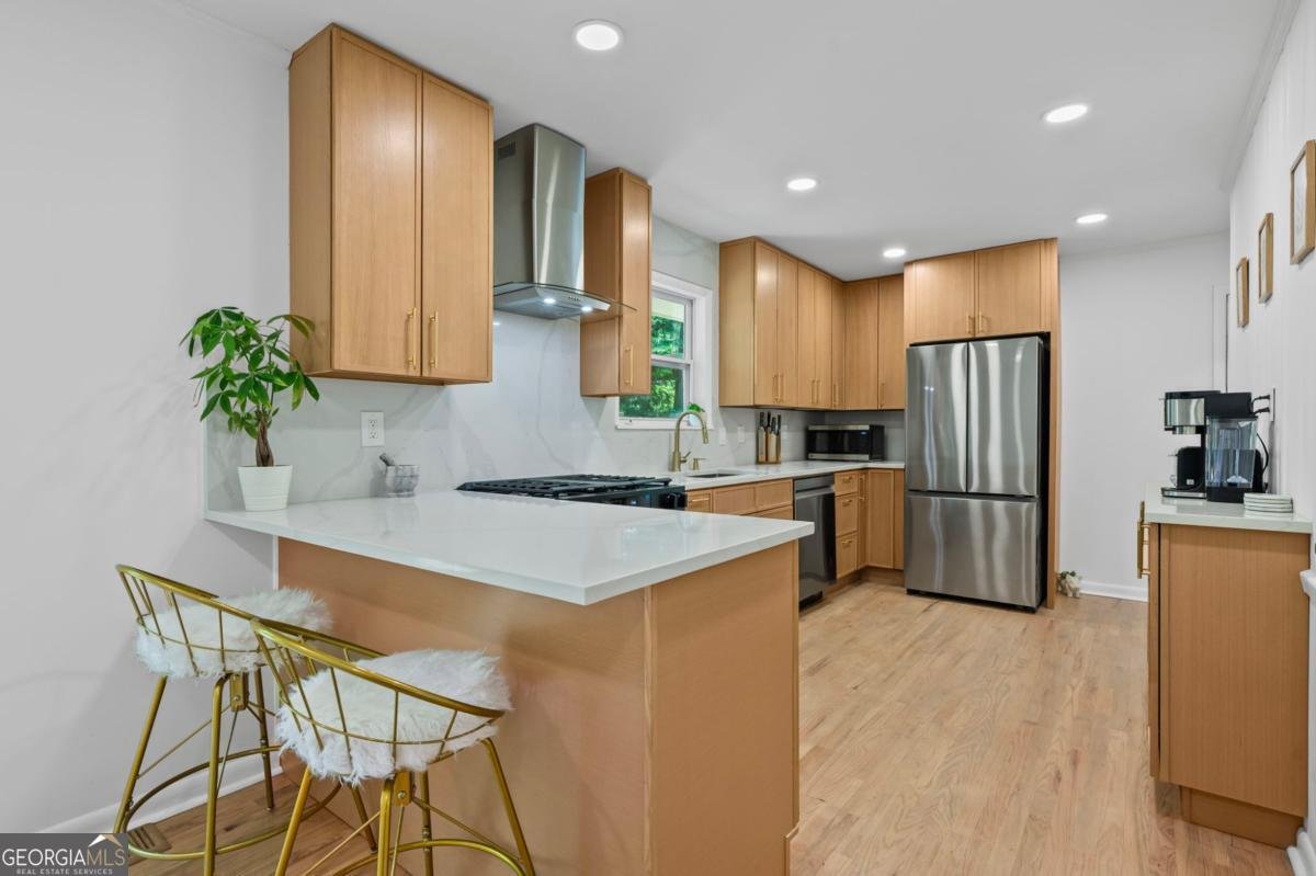 2238 Pinecliff Drive Atlanta - 8