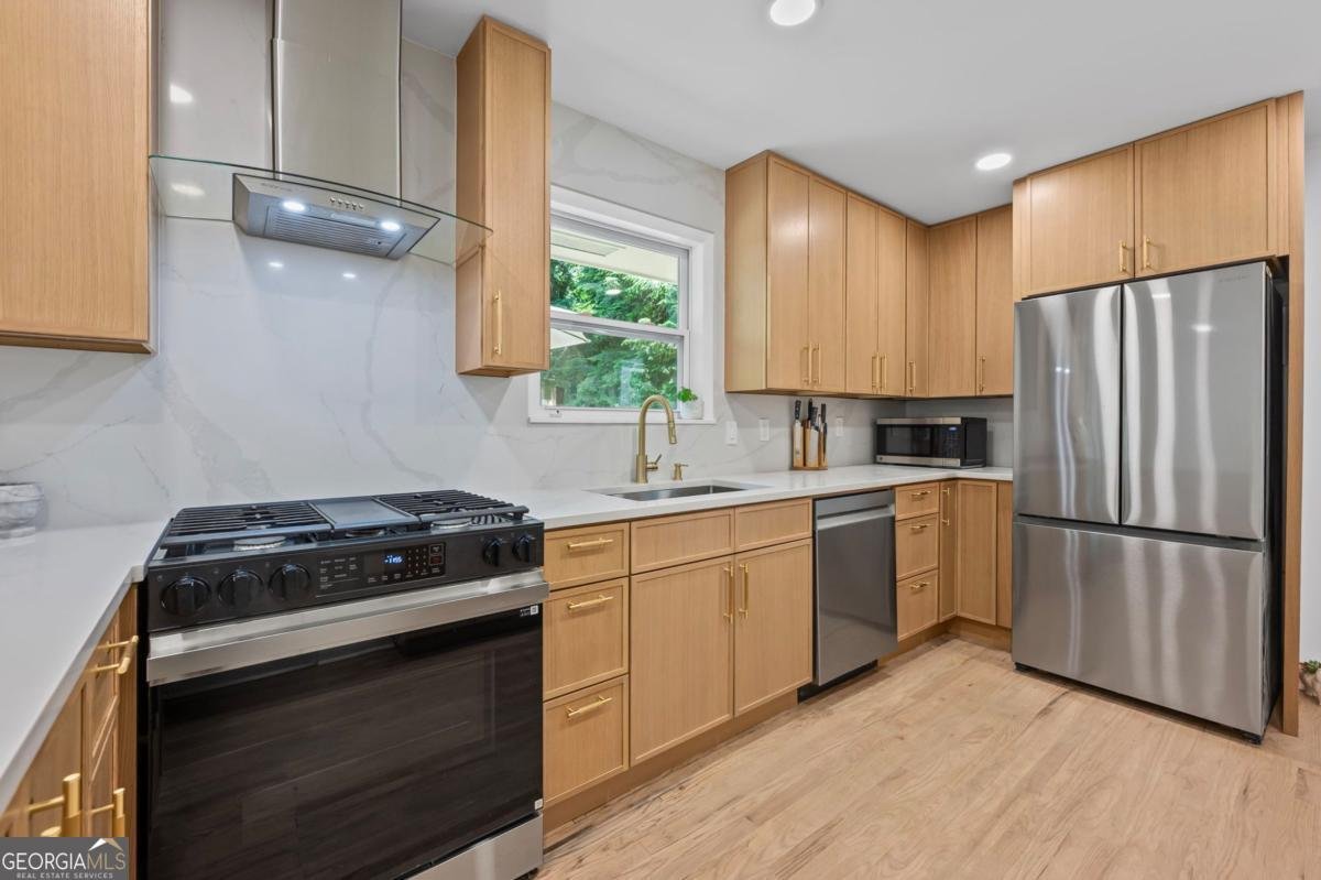 2238 Pinecliff Drive Atlanta - 9