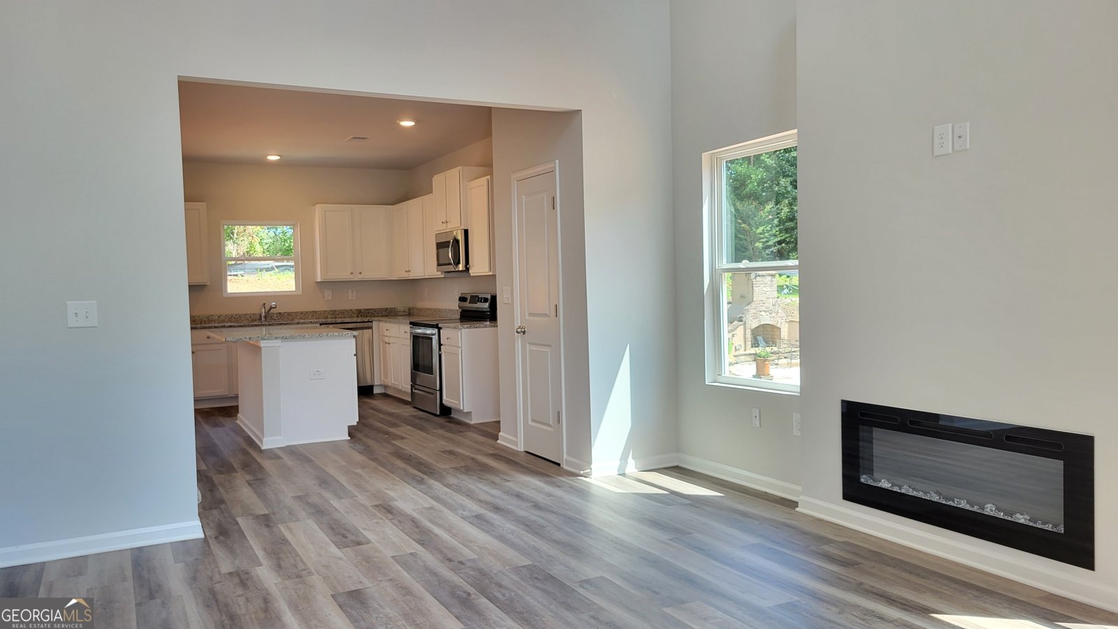 5110 Black Bear Trail Douglasville - 2