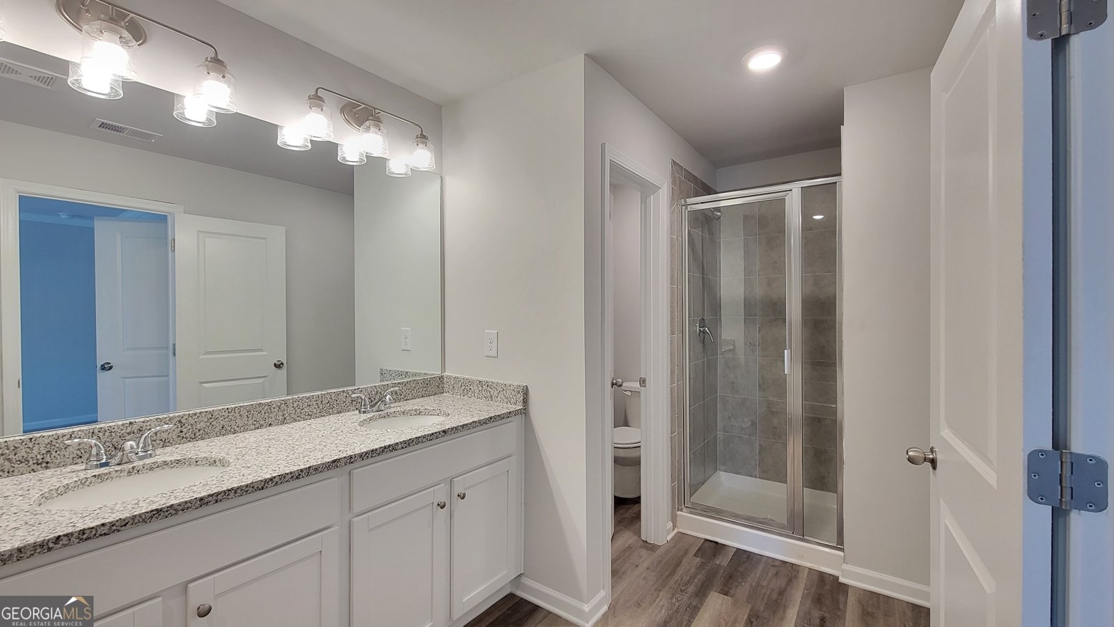 5110 Black Bear Trail Douglasville - 21