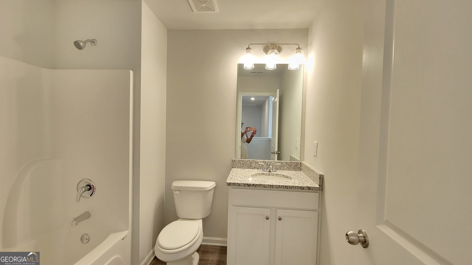 5110 Black Bear Trail Douglasville - 28