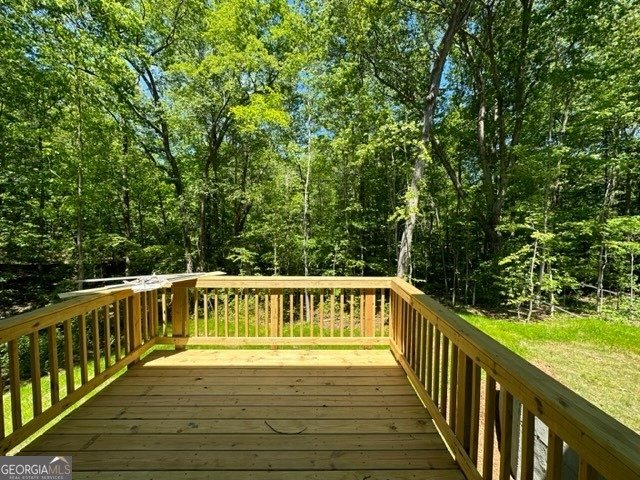 5110 Black Bear Trail Douglasville - 30
