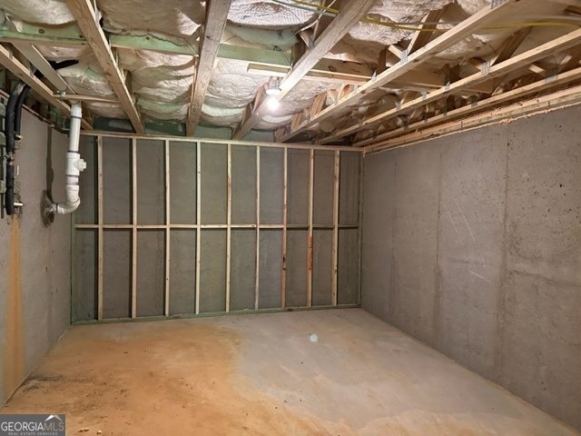 5110 Black Bear Trail Douglasville - 35