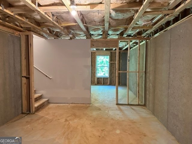 5110 Black Bear Trail Douglasville - 36
