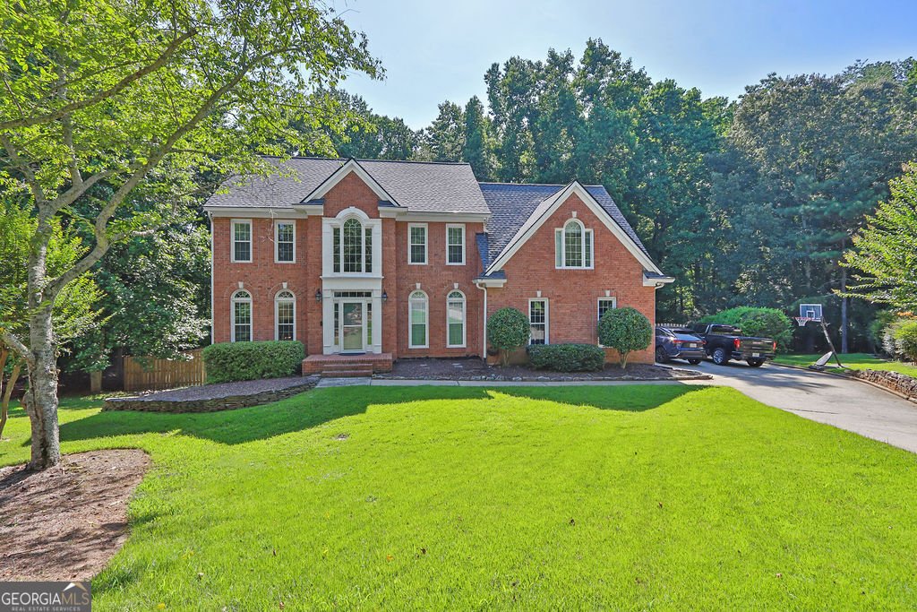 1875 Edgemont Court Cumming - 1