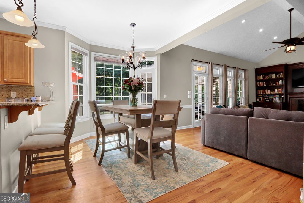 1875 Edgemont Court Cumming - 11