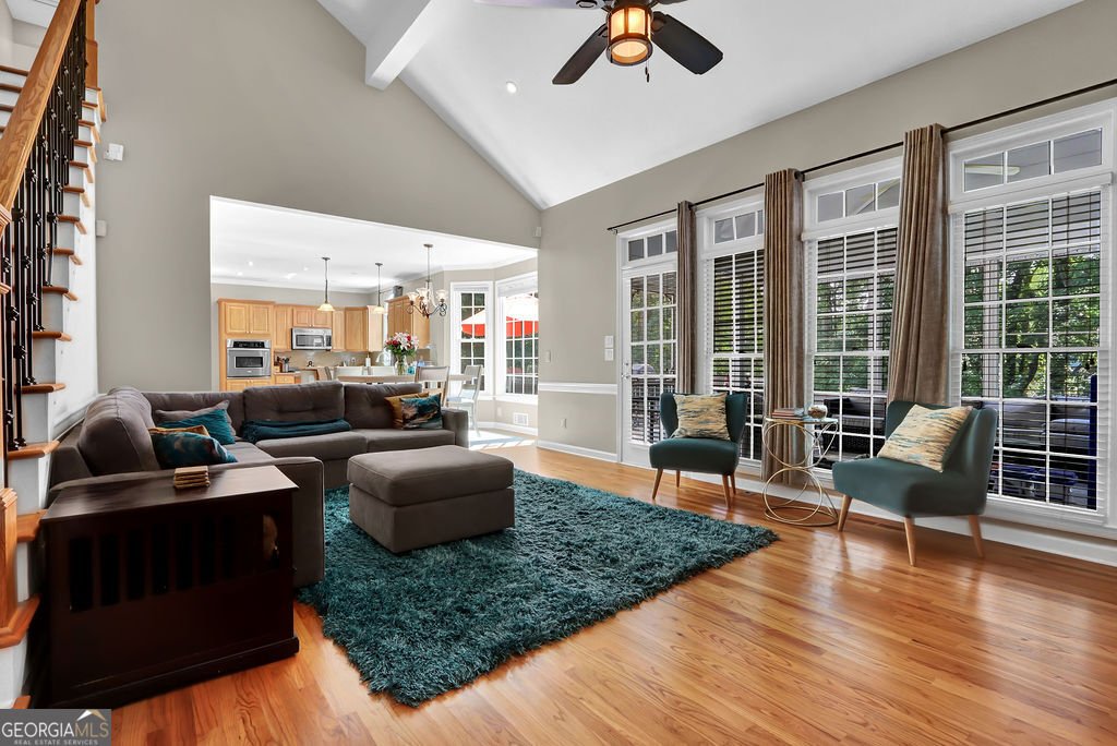 1875 Edgemont Court Cumming - 14
