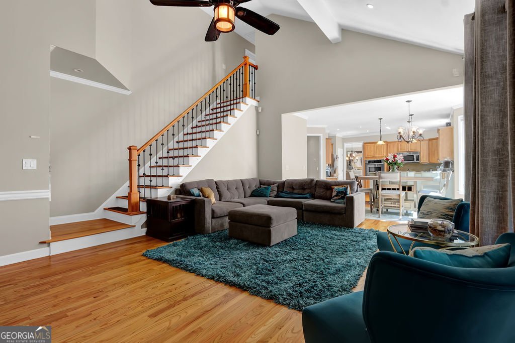1875 Edgemont Court Cumming - 15