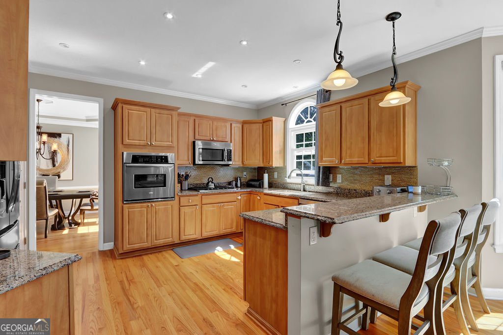 1875 Edgemont Court Cumming - 17
