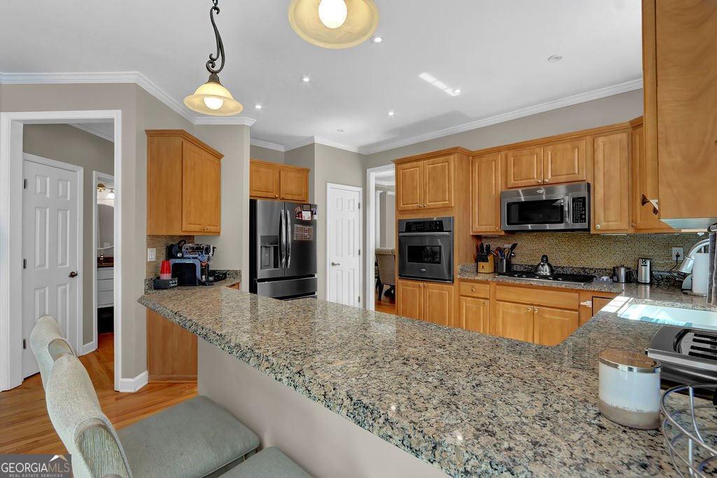 1875 Edgemont Court Cumming - 18