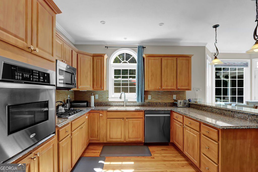 1875 Edgemont Court Cumming - 19