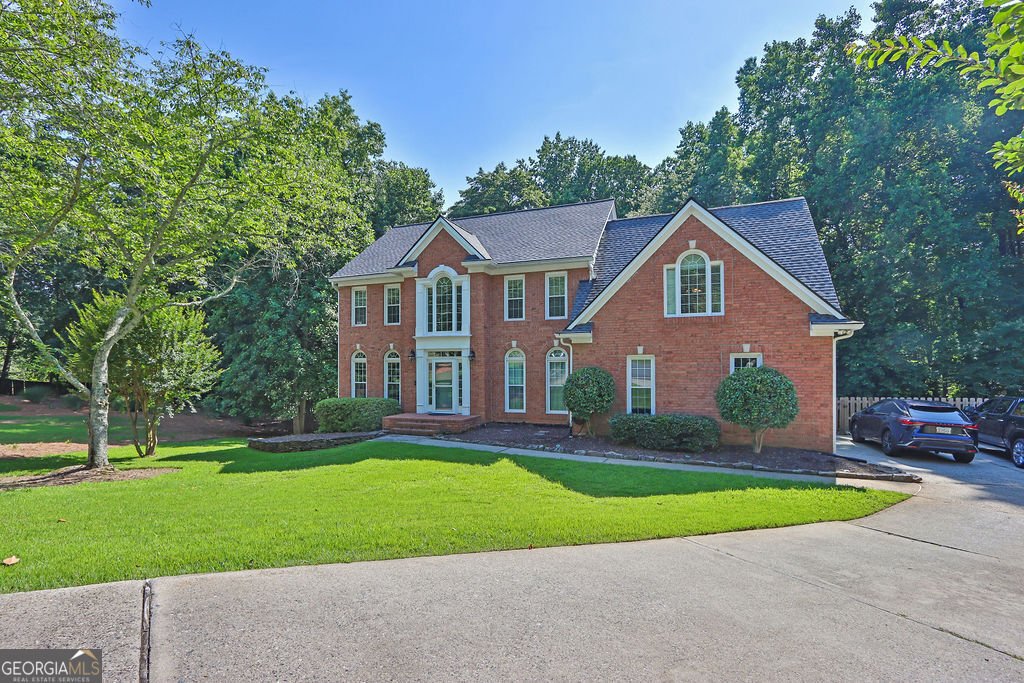 1875 Edgemont Court Cumming - 2