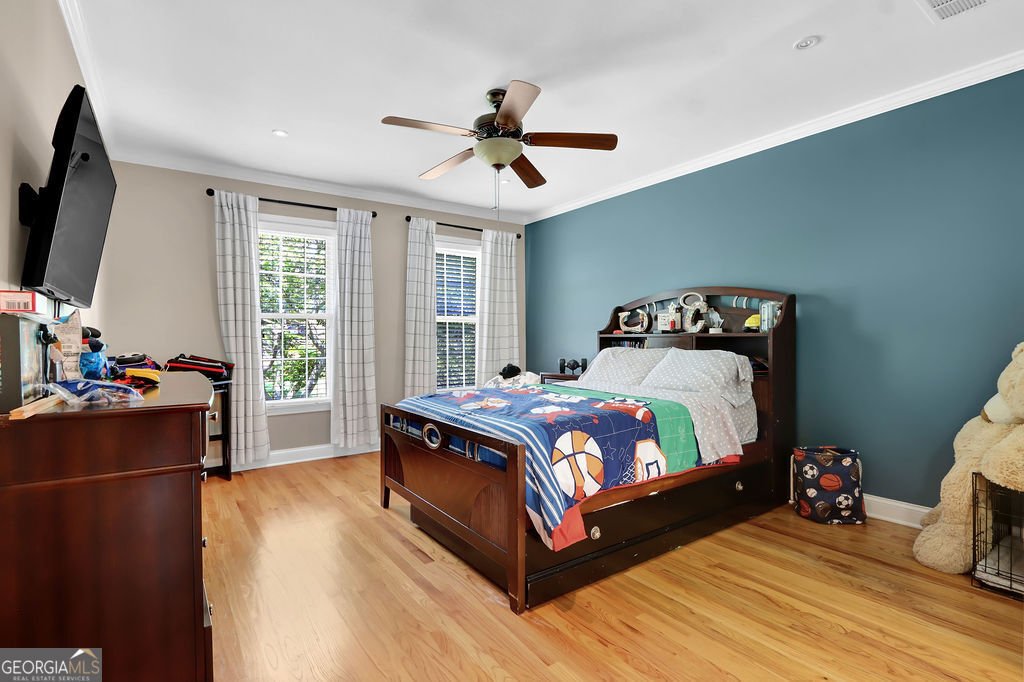 1875 Edgemont Court Cumming - 26