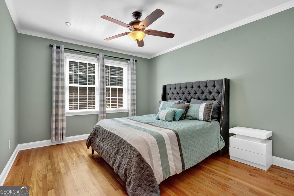 1875 Edgemont Court Cumming - 28
