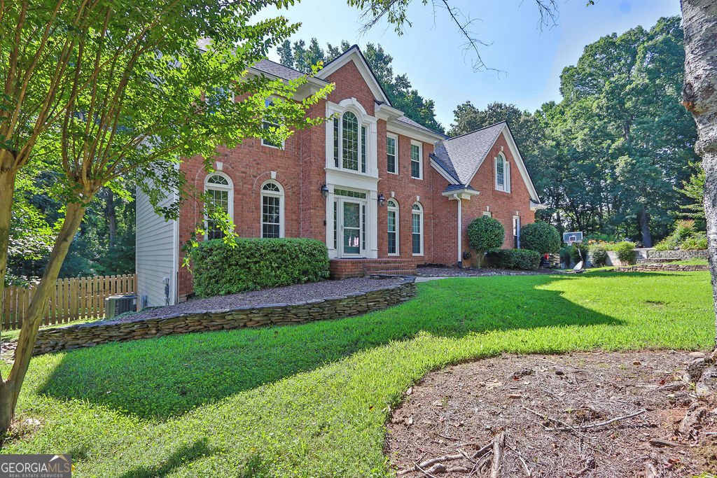 1875 Edgemont Court Cumming - 3