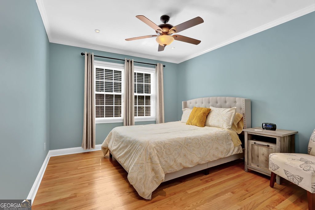 1875 Edgemont Court Cumming - 30