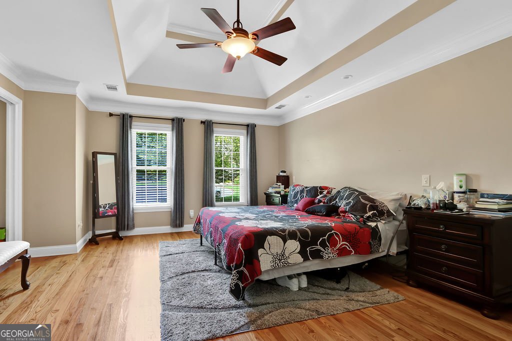 1875 Edgemont Court Cumming - 31