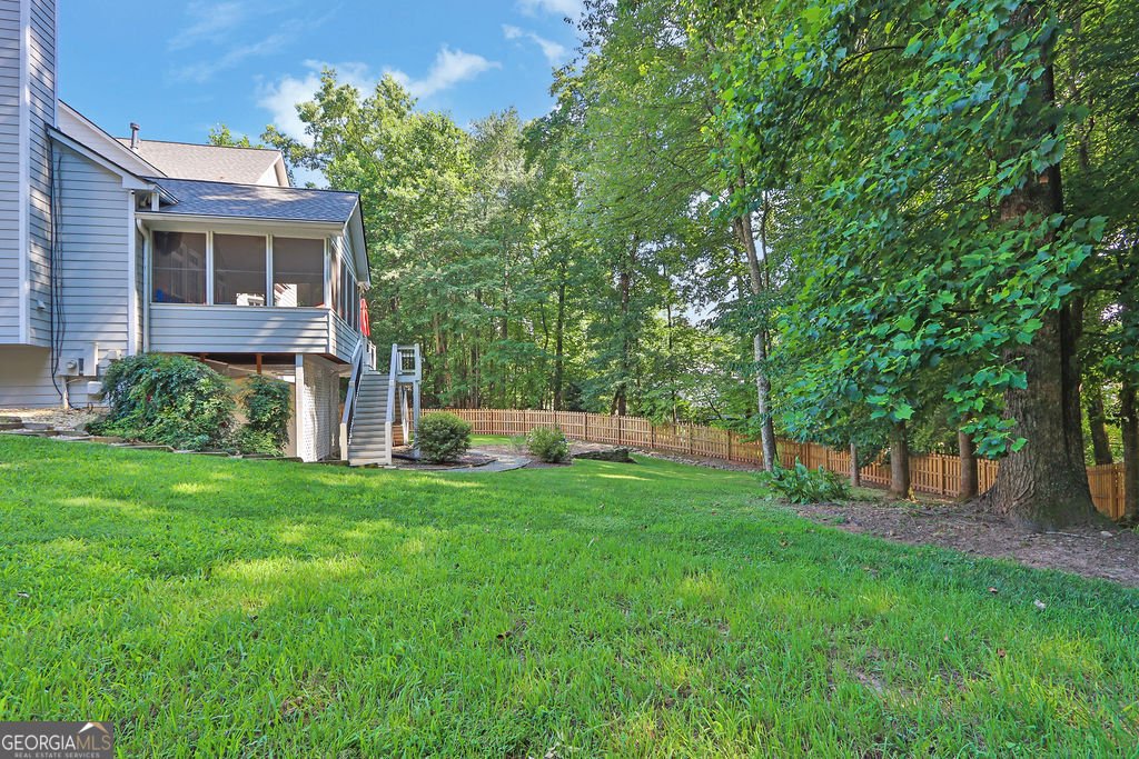 1875 Edgemont Court Cumming - 38