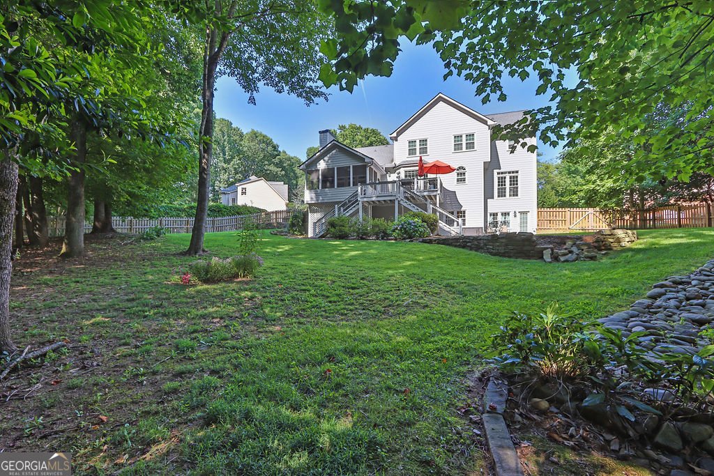 1875 Edgemont Court Cumming - 39