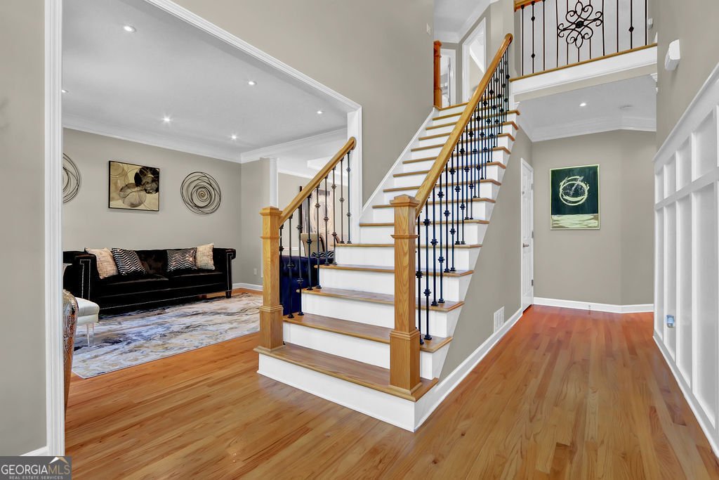 1875 Edgemont Court Cumming - 4