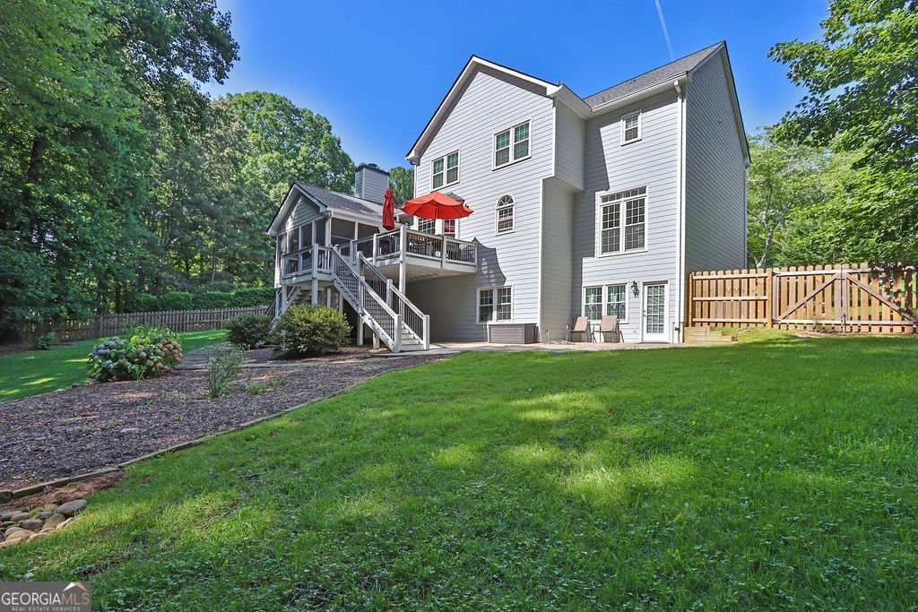 1875 Edgemont Court Cumming - 40