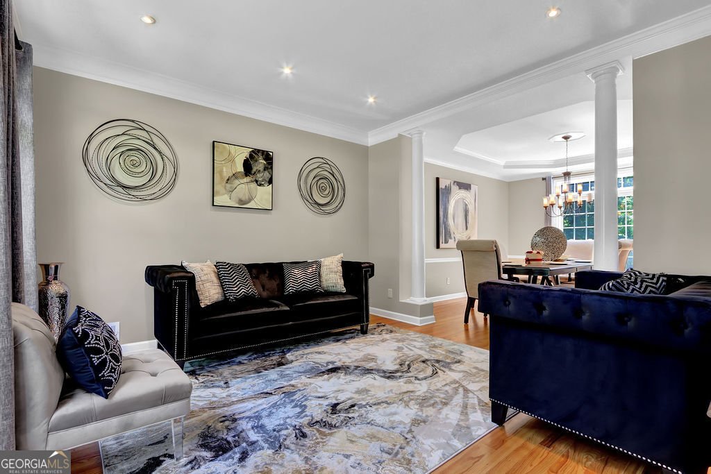 1875 Edgemont Court Cumming - 5