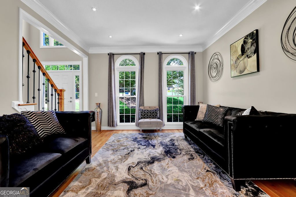 1875 Edgemont Court Cumming - 6