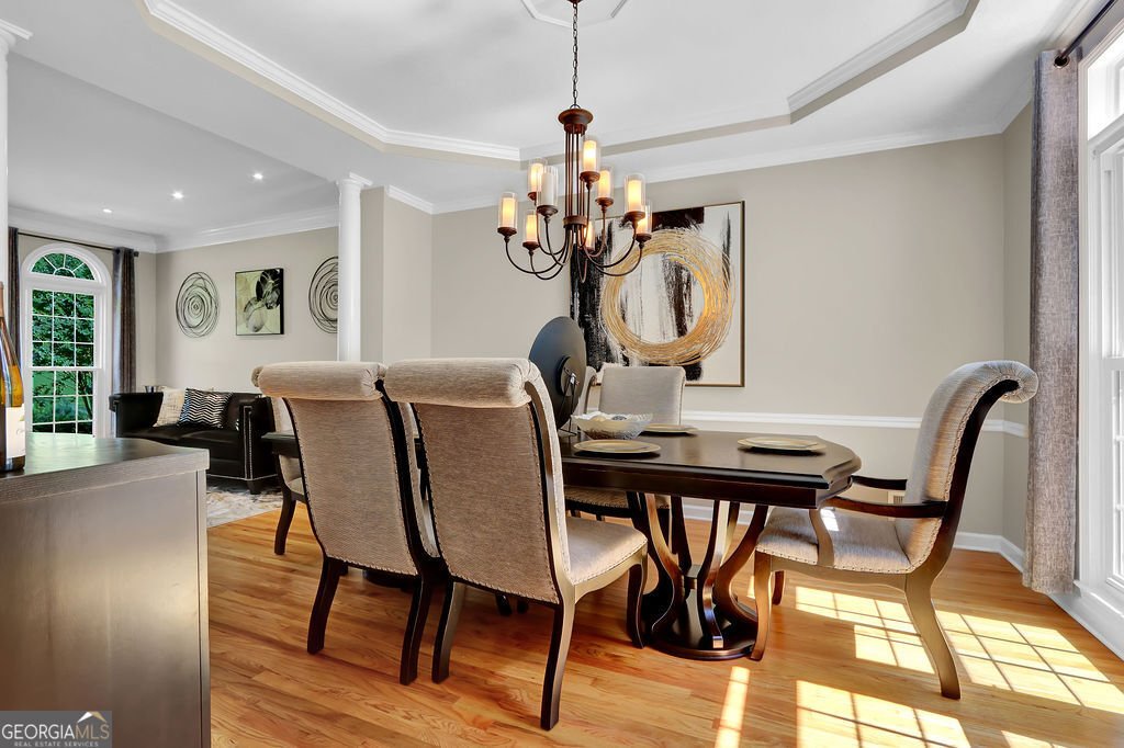 1875 Edgemont Court Cumming - 7