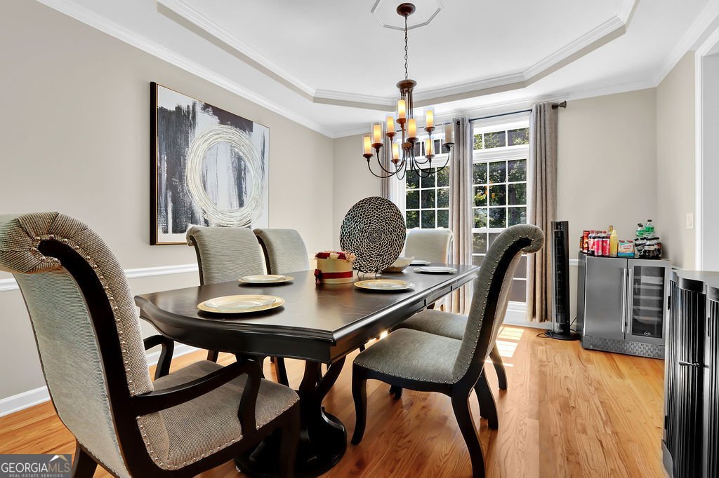 1875 Edgemont Court Cumming - 8