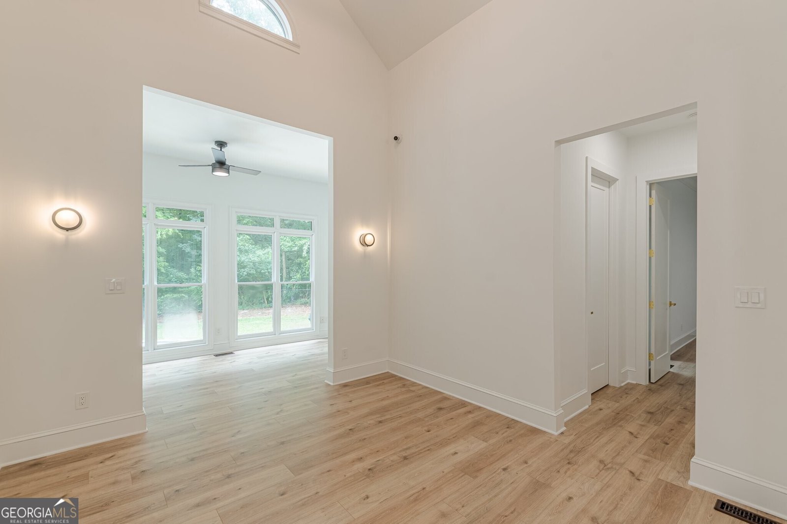 6394 Wood Valley Road Douglasville - 6