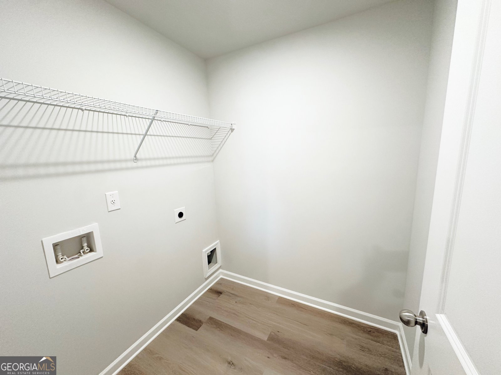 5342 Legacy Trail Douglasville - 30
