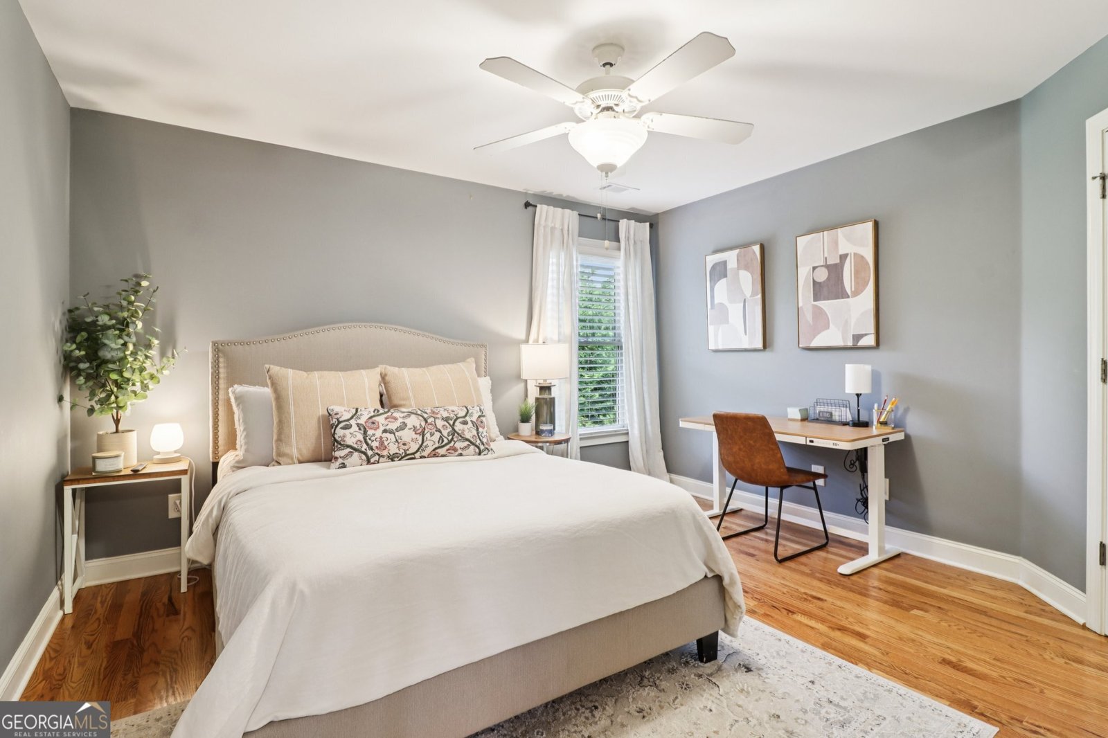 2452 Stone Manor Drive Buford - 15