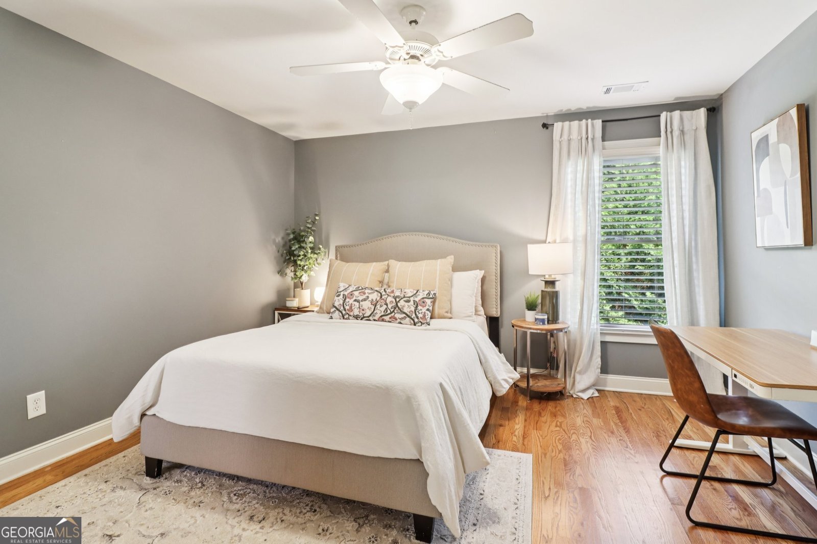 2452 Stone Manor Drive Buford - 16