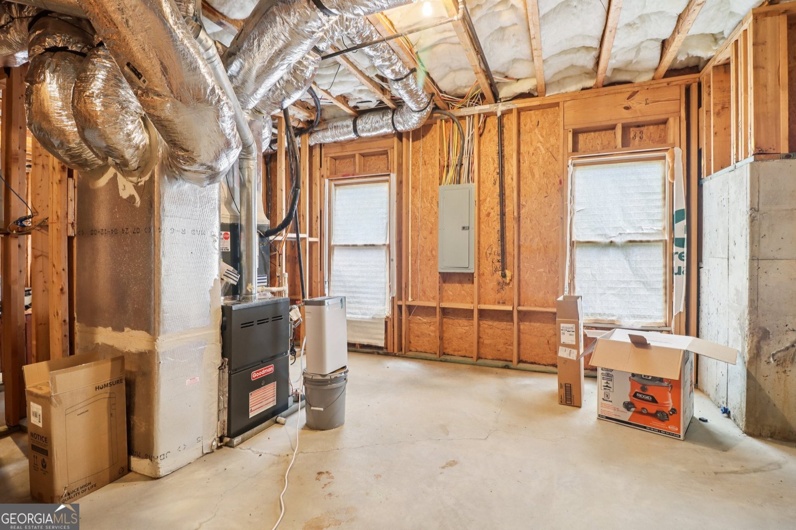 2452 Stone Manor Drive Buford - 27