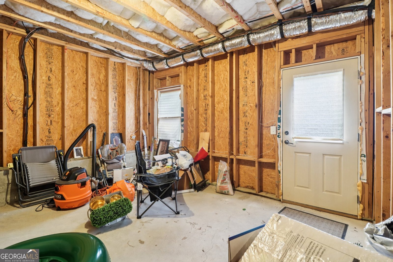 2452 Stone Manor Drive Buford - 29
